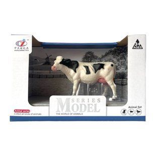 Игровой набор Фигурка Корова, в коробке 112063 фото