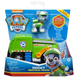 Игровой набор PAW Patrol Базовый спасательный автомобиль из Рокки, в коробке 113214 фото 4