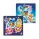Магнитный пазл DoDo Мощные щенки. Супер лапы 200541(60), 2в1, размер пазла: 22х22 см, в коробке 114783 фото 5