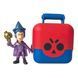 Герої BRAWL STARS, в пластиковому боксі 113372 фото 2