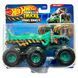 Машинка-позашляховик Hot Wheels Monster Trucks Супер-тягач Mega-Wrex, в коробці 114048 фото